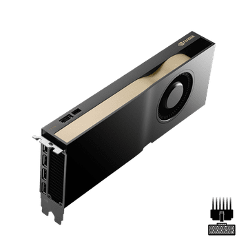 PNY Grafička kartica Nvidia RTX 4500 ADA 24GB GDDR6 PCI-E 4.0