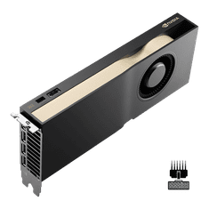 PNY Grafička kartica Nvidia RTX PRO 4500 Blackwell 32GB GDDR7 PCI-E 5.0