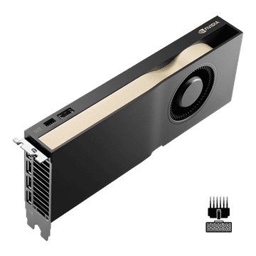 PNY Grafička kartica Nvidia RTX PRO 4500 Blackwell 32GB GDDR7 PCI-E 5.0