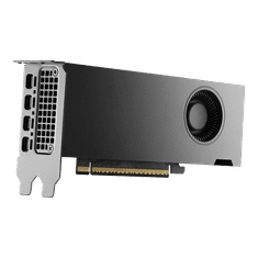 PNY Grafička kartica Nvidia RTX PRO 4000 Blackwell SFF 24GB GDDR7 PCI-E 5.0