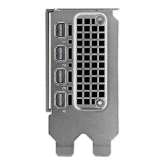 PNY Grafička kartica Nvidia RTX PRO 4000 Blackwell SFF 24GB GDDR7 PCI-E 5.0