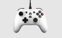 Nacon EVOL-X žičani kontroler, PC/Xbox, bijeli