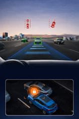 Farrot Car camera V26C 4K Dual (front + rear) GPS WiFi ADAS parking mode HDR G-sensor USB-C p