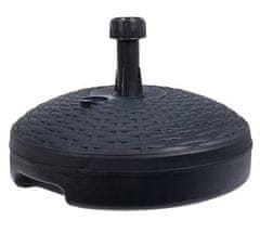 ProGarden Baza suncobrana KO-042990500 antracit