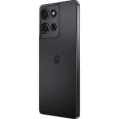 Motorola Mobilni telefon Moto G75 5G 8+256GB Grey