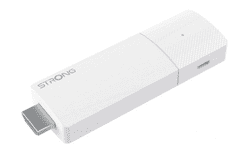 STRONG Multimedijski centar LEAP-AIR Google TV HDMI TV stick