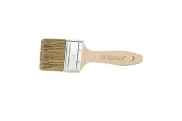 Kubala Četka Flat brush ECO LINE, 30 mm, stains