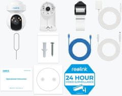 Reolink IP kamera E Series E540 - E1 Outdoor