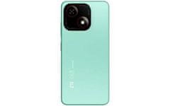 ZTE Mobilni telefon Blade A35e green