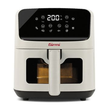 Girmi Friteza na vrući zrak FG2701 ECOFRIT BIS
