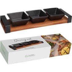 EXCELLENT Set zdjela za posluživanje