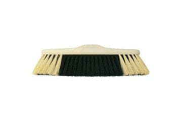 Enpro Četka Plastic broom, 285 mm, coarse thread, pile 6 cm