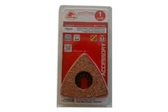 STAYER Brusna ploča Dijamantni uvijač za MULTI, 78 x 78 x 78 mm