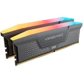 Vrhunske DDR5 performanse uz RGB osvjetljenje