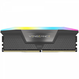 Vrhunska DDR5 brzina i zapanjujuće RGB osvjetljenje