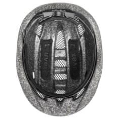 Uvex Kid 2 CC dječja kaciga, 46-52 cm, Dark Blue Rocket Matt