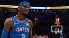 2K games NBA 2K26 (Nintendo Switch 2)