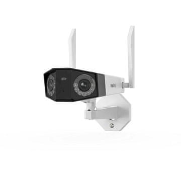Reolink IP kamera DUO serija W730 4K, vanjska, dvostruki objektiv, panoramska snimka od 180 stupnjeva