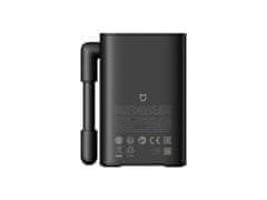 Xiaomi Mijia Compact prijenosni zračni kompresor, crni (73359)