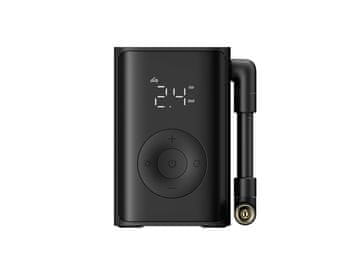 Xiaomi Mijia Compact prijenosni zračni kompresor, crni (73359)