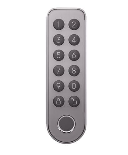 Xiaomi Self-Install Smart Lock