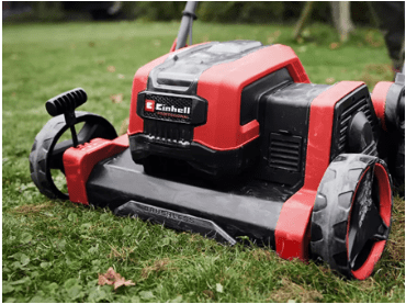 Robusno čelično kućište