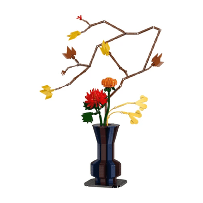 CaDA jesensko cvijeće C59025W