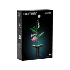 Cada C59024W ljetno cvijeće