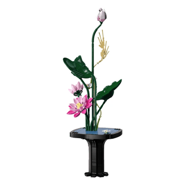 Cada C59024W ljetno cvijeće