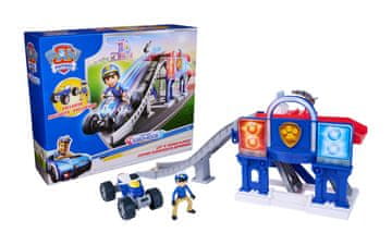 Paw Patrol Search & Rescue kontrolni toranj