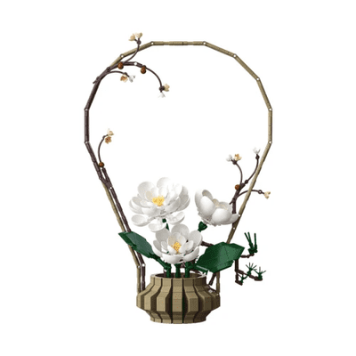 CaDA zimsko cvijeće C59026W