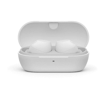 Sony Slušalice s poništavanjem buke WF-C710N, bijele