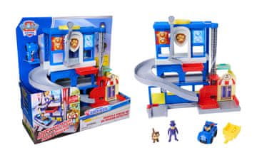 Paw Patrol Search & Rescue spasilački stožer set za igru