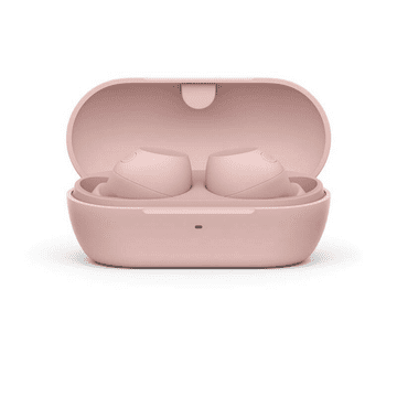 Sony Slušalice s poništavanjem buke WF-C710N, ružičaste