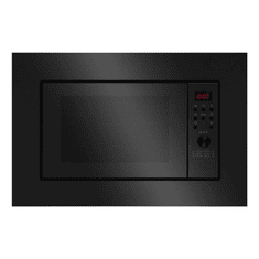 Amica Mikrovalna pećnica TMI 20 BDFB