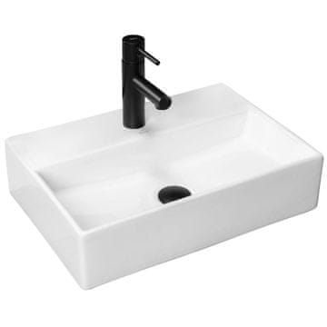 REA Nadgradni/zidni umivaonik Rea Valeria N