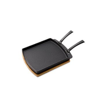 Witt Pizza 2 strane R/C tava