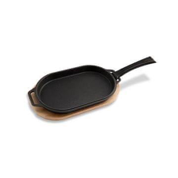 Witt Tava za pečenje pizze