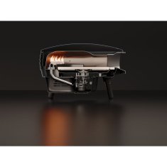 Witt Piccolo Rotante 16" - crna