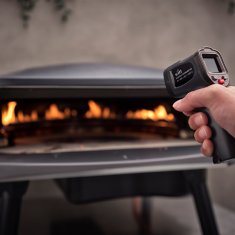 Witt Infracrveni pištolj za temperaturu pizze
