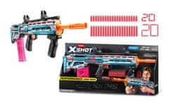 X-shot Pro Series Longshot pištolj