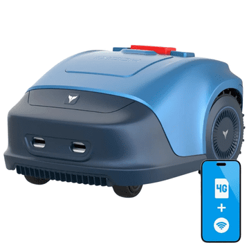 HOOKII robotska kosilica Neomow S WiFi + 4G