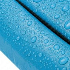 Aga Sport Pro Trampolin 305 cm Svijetloplava + zaštitna mreža + ljestve