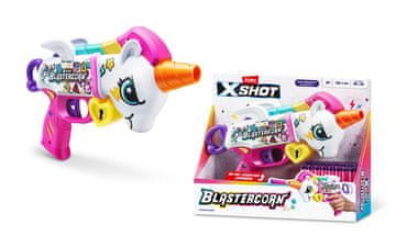 X-shot Blastercorn pištolj