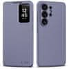 Tech-protect Smart Wallet knjižna futrola za Samsung Galaxy S26 Ultra, ljubičasta