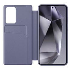 Tech-protect Smart Wallet knjižna futrola za Samsung Galaxy S26 Ultra, ljubičasta