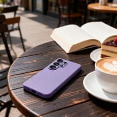 Tech-protect Smart Wallet knjižna futrola za Samsung Galaxy S26 Ultra, ljubičasta