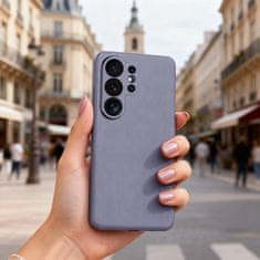 Tech-protect Smart Wallet knjižna futrola za Samsung Galaxy S26 Ultra, ljubičasta