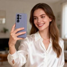 Tech-protect Smart Wallet knjižna futrola za Samsung Galaxy S26 Ultra, ljubičasta