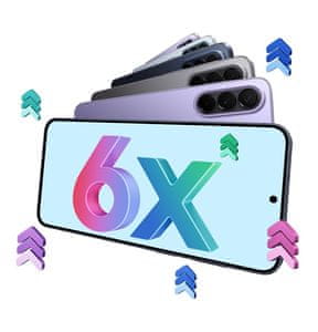 Baterija od 5000 mAh i 5G procesor